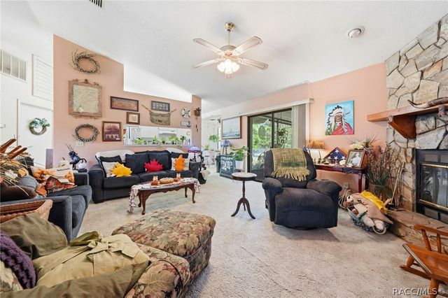 3839 W Horace Allen Street, Lecanto, FL 34461