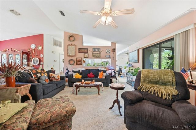 3839 W Horace Allen Street, Lecanto, FL 34461