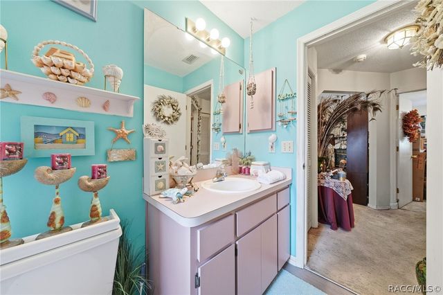 3839 W Horace Allen Street, Lecanto, FL 34461