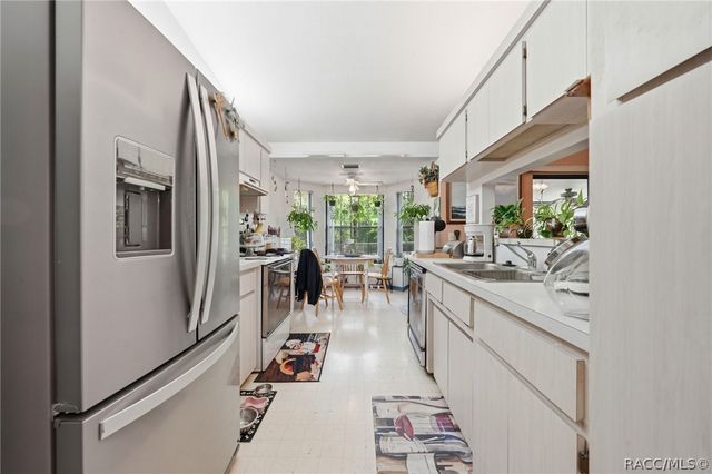 3839 W Horace Allen Street, Lecanto, FL 34461