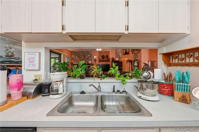 3839 W Horace Allen Street, Lecanto, FL 34461