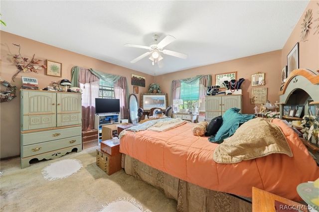 3839 W Horace Allen Street, Lecanto, FL 34461