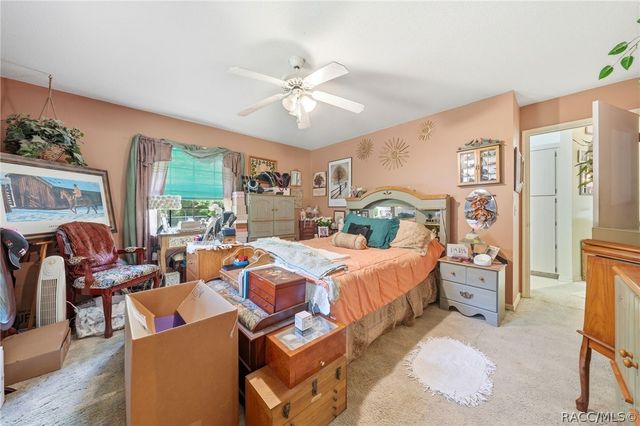 3839 W Horace Allen Street, Lecanto, FL 34461