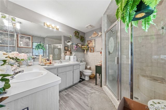 3839 W Horace Allen Street, Lecanto, FL 34461