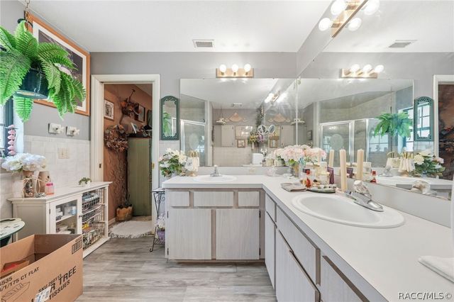 3839 W Horace Allen Street, Lecanto, FL 34461