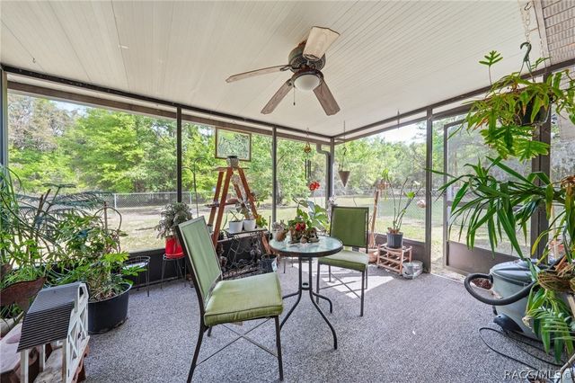 3839 W Horace Allen Street, Lecanto, FL 34461