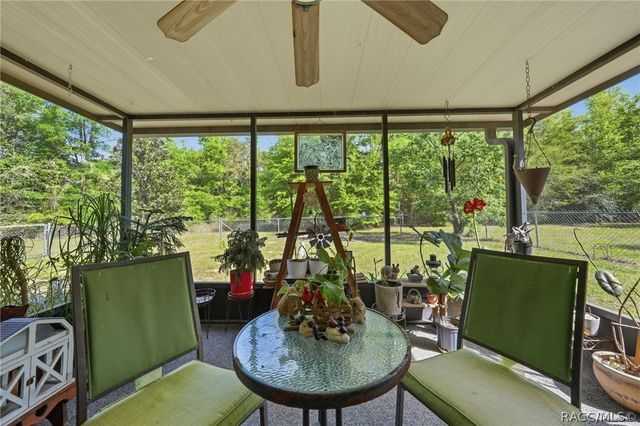 3839 W Horace Allen Street, Lecanto, FL 34461