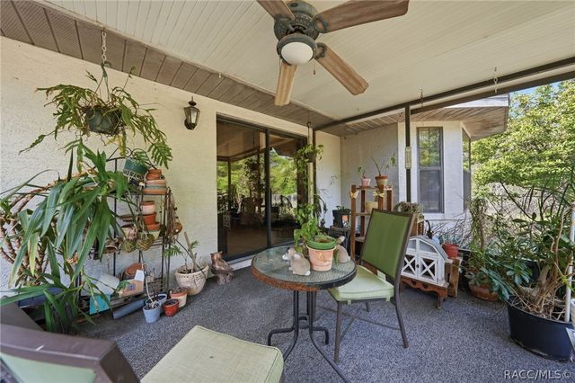 3839 W Horace Allen Street, Lecanto, FL 34461