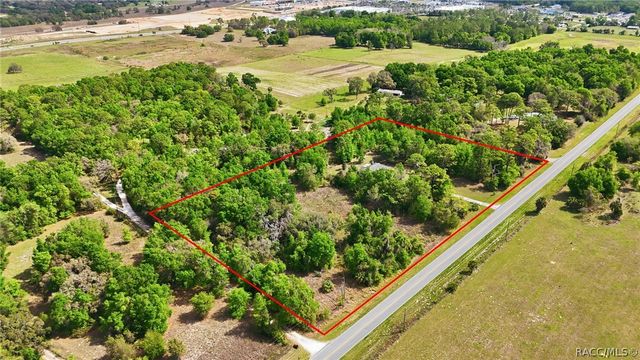 3839 W Horace Allen Street, Lecanto, FL 34461