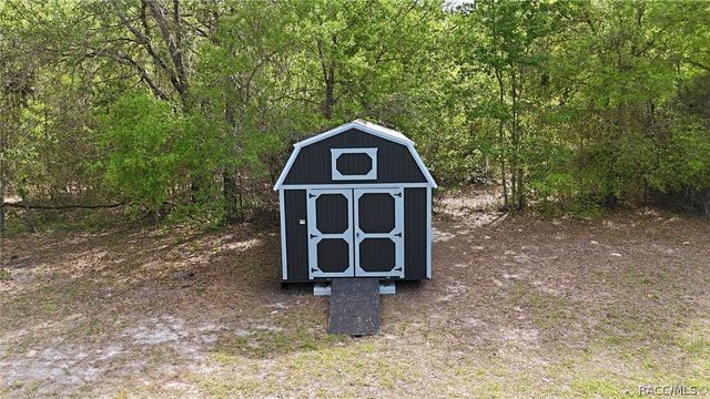 3839 W Horace Allen Street, Lecanto, FL 34461