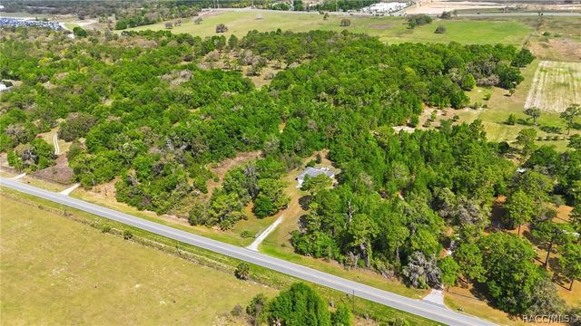 3839 W Horace Allen Street, Lecanto, FL 34461