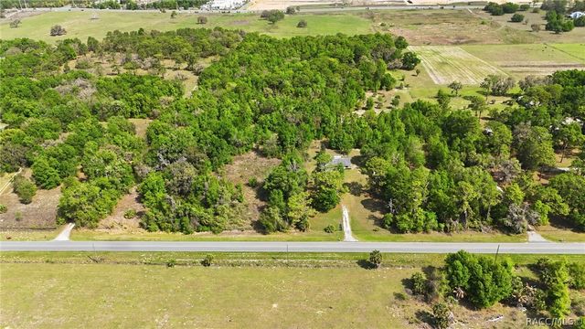 3839 W Horace Allen Street, Lecanto, FL 34461