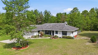 3839 W Horace Allen Street, Lecanto, FL 34461