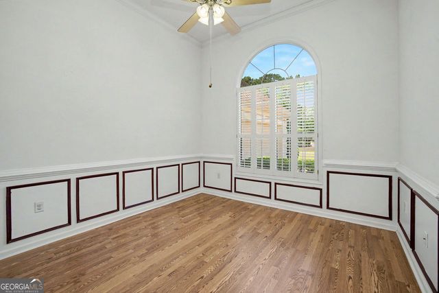 165 Crescent Circle, Newnan, GA 30265