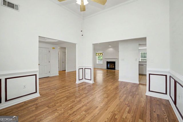 165 Crescent Circle, Newnan, GA 30265