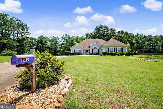 165 Crescent Circle, Newnan, GA 30265