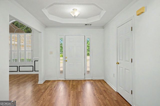 165 Crescent Circle, Newnan, GA 30265