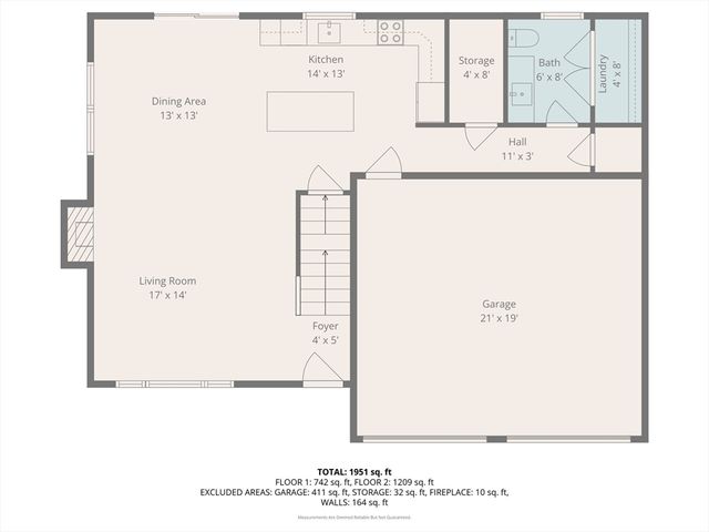 23 High Bluff Rd, Belchertown, MA 01007