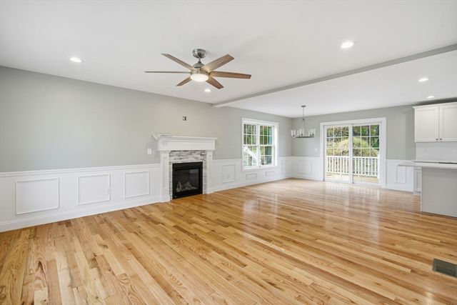 23 High Bluff Rd, Belchertown, MA 01007