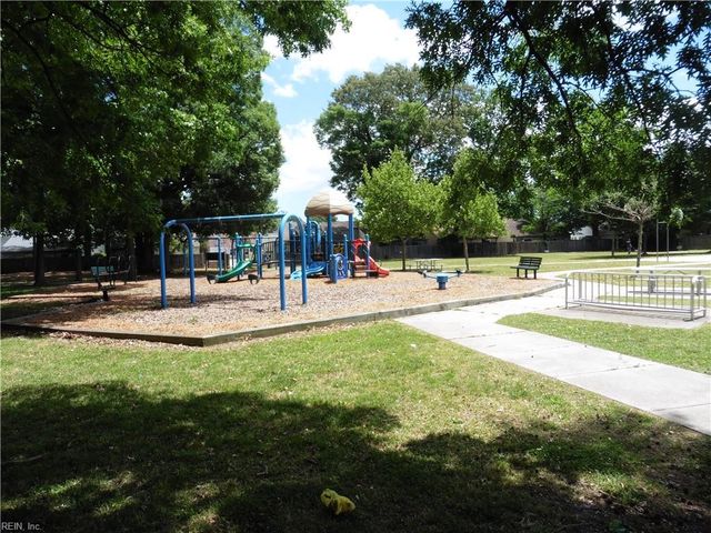 449 Peregrine ST, Virginia Beach, VA 23462