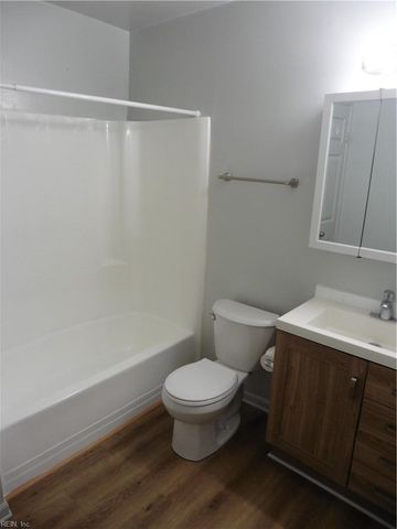 449 Peregrine ST, Virginia Beach, VA 23462