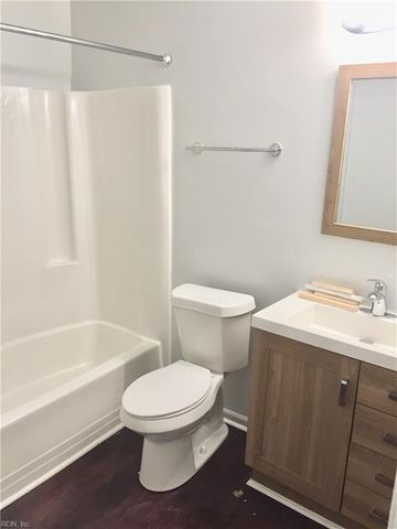 449 Peregrine ST, Virginia Beach, VA 23462