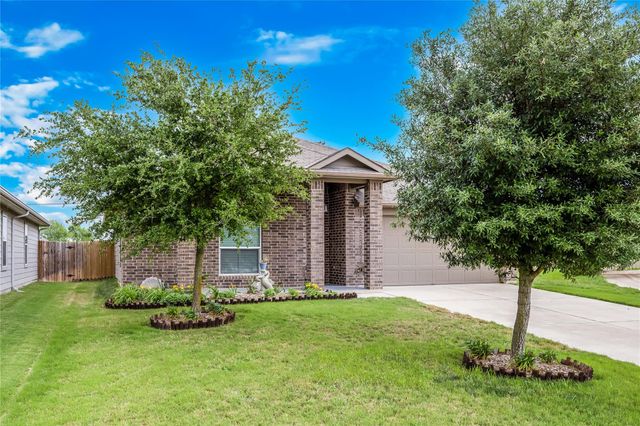 100 Seaholm LN, Hutto, TX 78634