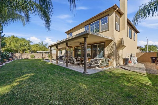 29185 Crescent Bay Court, Menifee, CA 92585