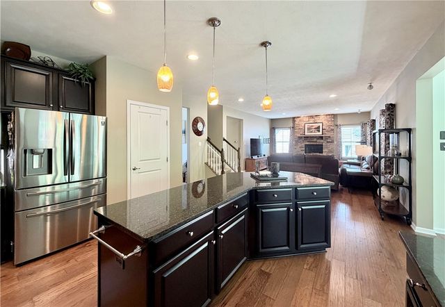 222 Overlook Dr, Peters Twp, PA 15317