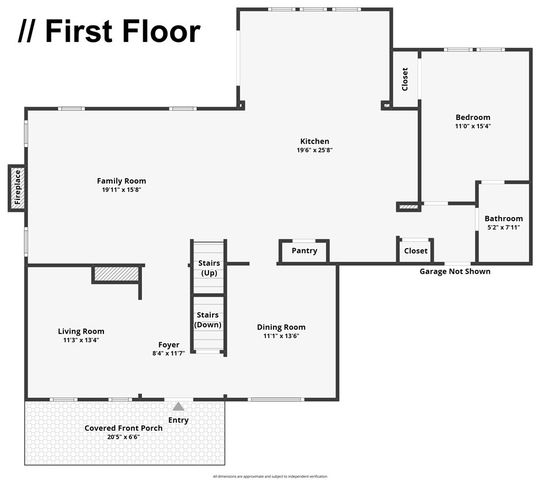 222 Overlook Dr, Peters Twp, PA 15317