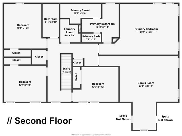 222 Overlook Dr, Peters Twp, PA 15317