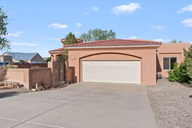 3218 PALERMO Court NE, Rio Rancho, NM 87144