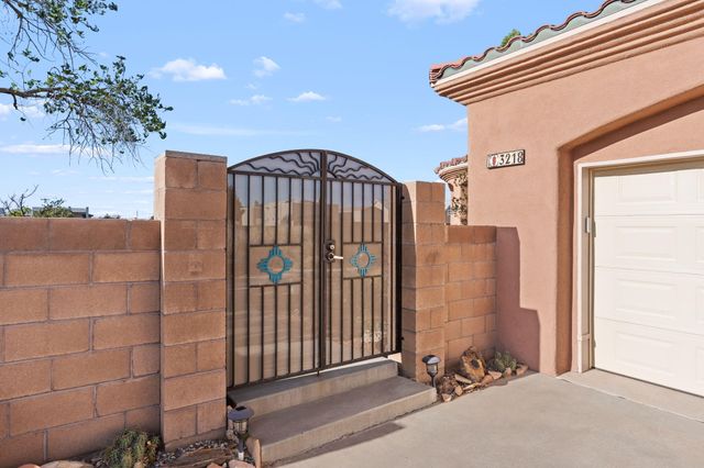 3218 PALERMO Court NE, Rio Rancho, NM 87144