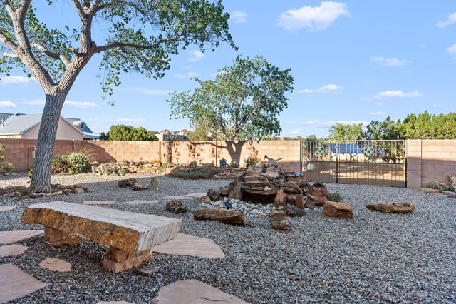 3218 PALERMO Court NE, Rio Rancho, NM 87144