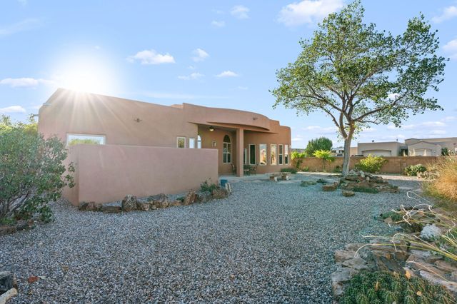 3218 PALERMO Court NE, Rio Rancho, NM 87144
