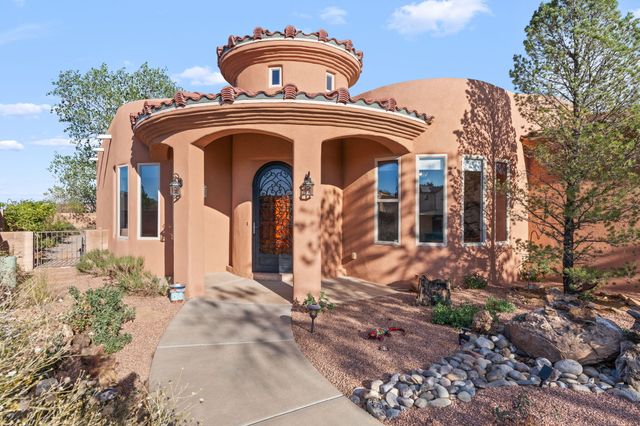 3218 PALERMO Court NE, Rio Rancho, NM 87144