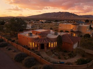 3218 PALERMO Court NE, Rio Rancho, NM 87144