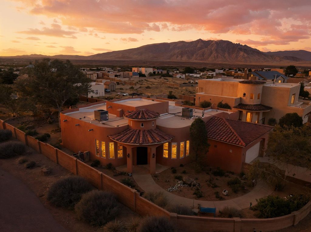 3218 PALERMO Court NE, Rio Rancho, NM 87144