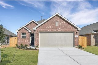 22643 Malvicino Drive, New Caney, TX 77357