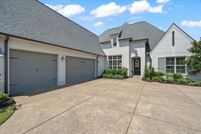 4741 CAROUSEL LN, Collierville, TN 38017