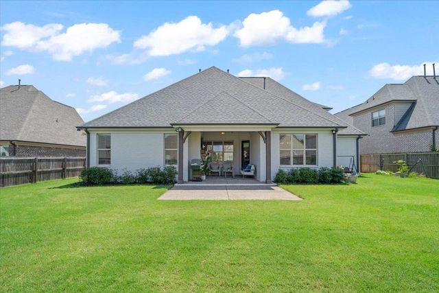 4741 CAROUSEL LN, Collierville, TN 38017