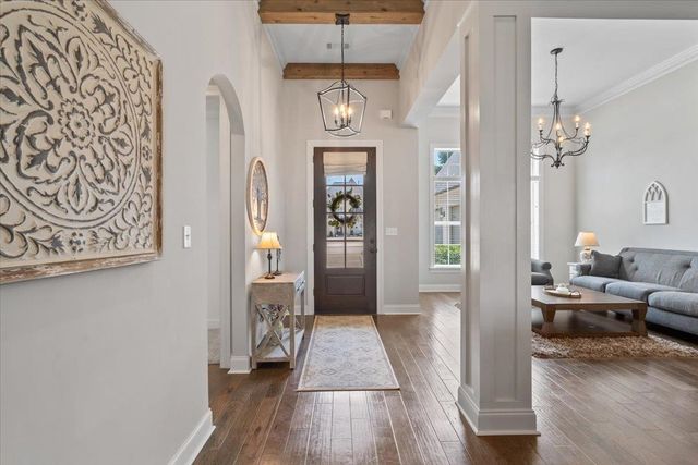 4741 CAROUSEL LN, Collierville, TN 38017