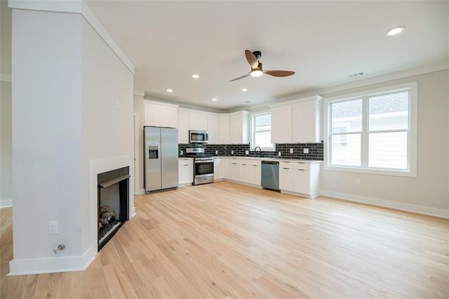 171 Farrington Avenue SE A, Atlanta, GA 30315