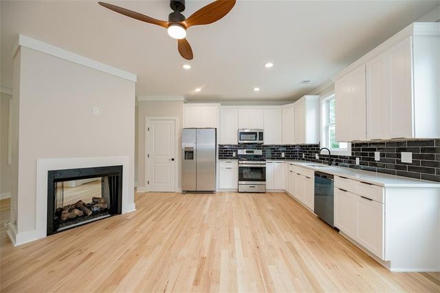 171 Farrington Avenue SE A, Atlanta, GA 30315