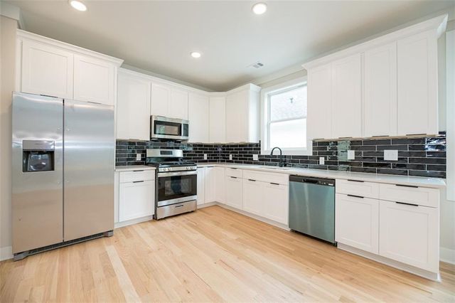 171 Farrington Avenue SE A, Atlanta, GA 30315