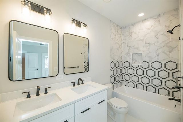 171 Farrington Avenue SE A, Atlanta, GA 30315