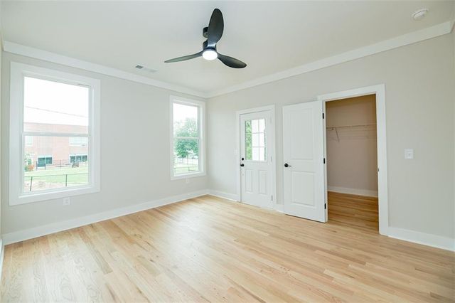 171 Farrington Avenue SE A, Atlanta, GA 30315