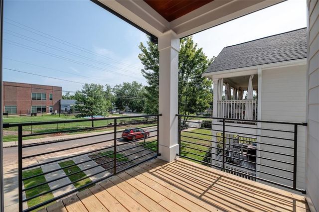 171 Farrington Avenue SE A, Atlanta, GA 30315