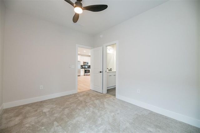 171 Farrington Avenue SE A, Atlanta, GA 30315