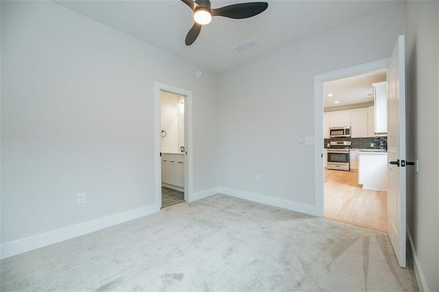 171 Farrington Avenue SE A, Atlanta, GA 30315